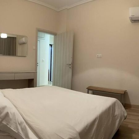 Droke Apartment Salonic Exterior foto