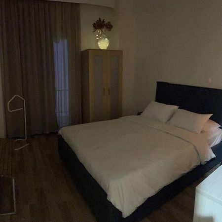 Droke Apartment Salonic Exterior foto