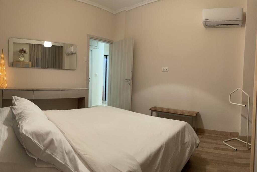 Droke Apartment Salonic Exterior foto