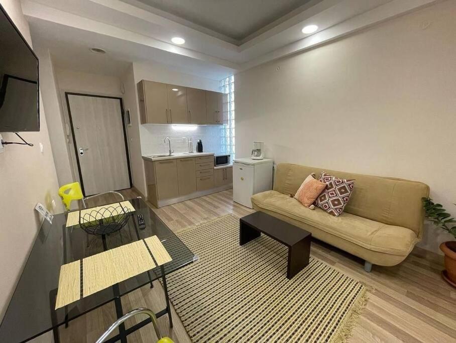 Droke Apartment Salonic Exterior foto